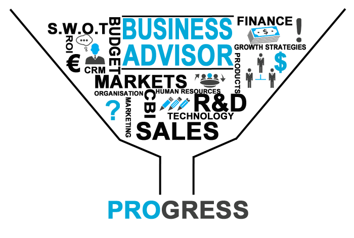 business advisor